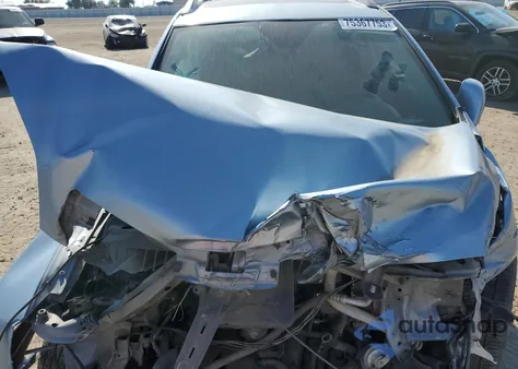 2014 Chevrolet Captiva Ltz из США, поврежденный, VIN 3GNAL4EK5ES560522